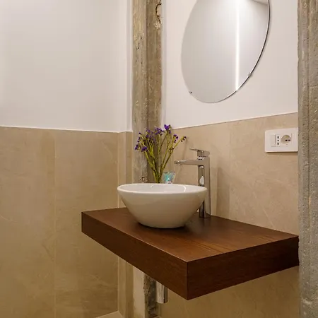 Apartment Dimora