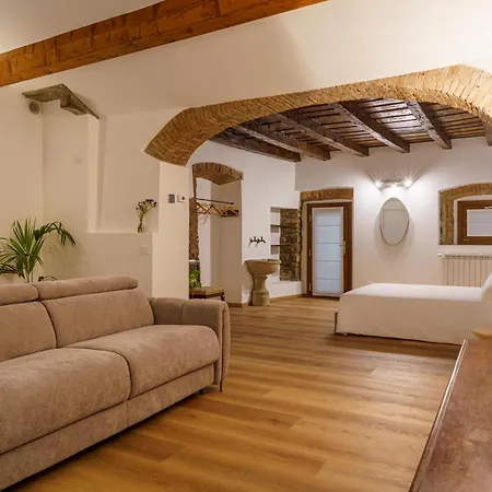 Apartment Dimora