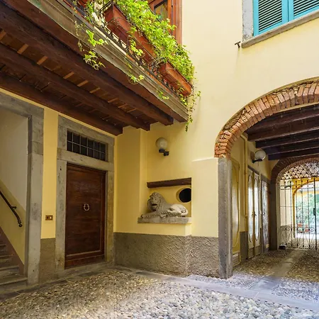 Dimora Bergamo