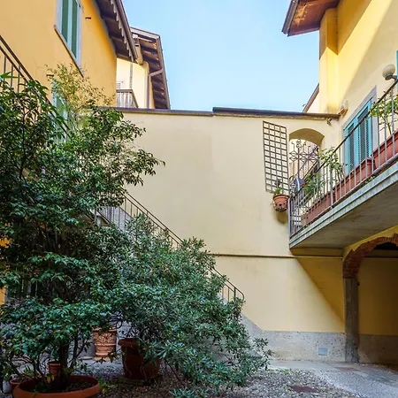Dimora Apartment Bergamo